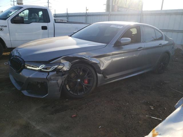 Изображение 2023 BMW 530 XI 2023