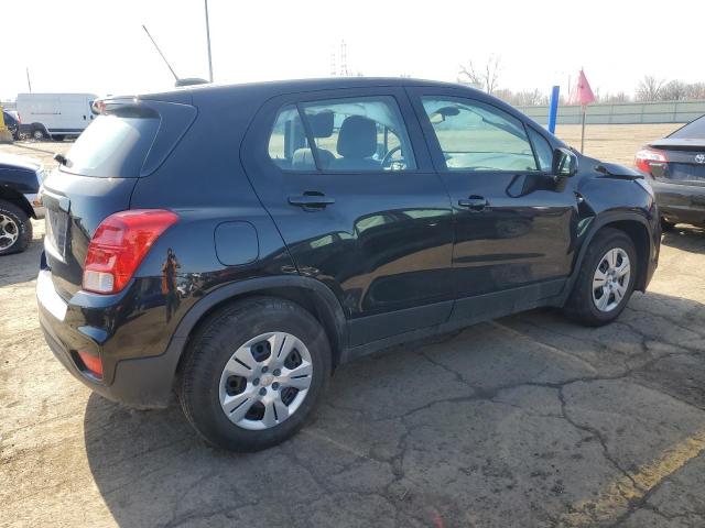 Obraz 3 z 2019 CHEVROLET TRAX LS 2019 z VIN 3GNCJKSB9KL138296