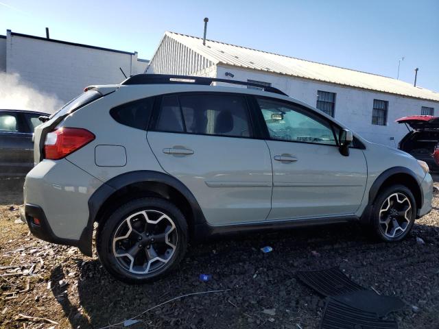 Изображение 3 2014 SUBARU XV CROSSTREK 2.0 PREMIUM 2014 с VIN JF2GPACC9E8216669