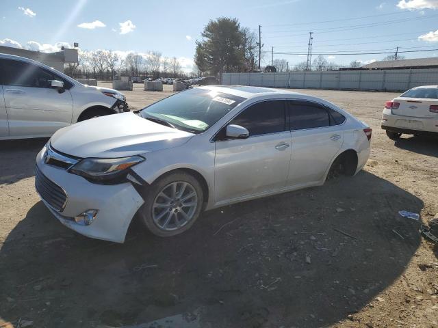 2013 TOYOTA AVALON BASE 2013 image