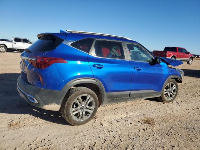 Obraz 3 z 2021 KIA SELTOS S 2021 z VIN KNDEU2AA4M7185583