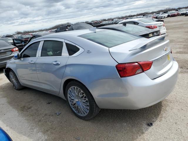 Obraz 2 z 2018 CHEVROLET IMPALA LT 2018 z VIN 2G1105S33J9172712