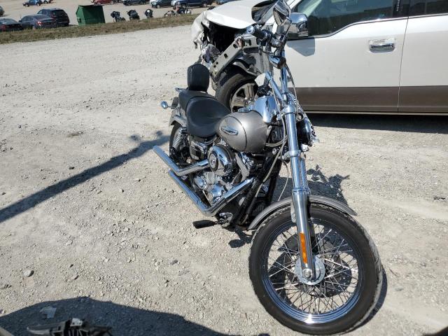 Изображение 2007 HARLEY-DAVIDSON FXDC DAYTONA CUSTOM 2007