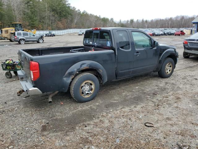 Image 3 of 2007 NISSAN FRONTIER KING CAB XE 2007 with VIN 1N6BD06T77C429317