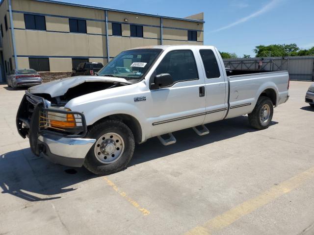 1999 FORD F250 SUPER DUTY 1999 image