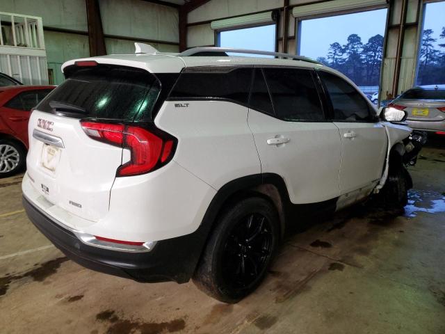 Image 3 of 2020 GMC TERRAIN SLT 2020 with VIN 3GKALVEV0LL273593