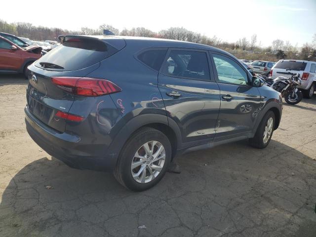 Изображение 3 2020 HYUNDAI TUCSON SE 2020 с VIN KM8J2CA49LU212275