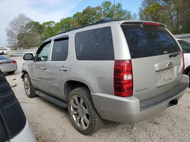 Image 2 of 2009 CHEVROLET TAHOE C1500 LTZ 2009 with VIN 1GNFC33J29R143751