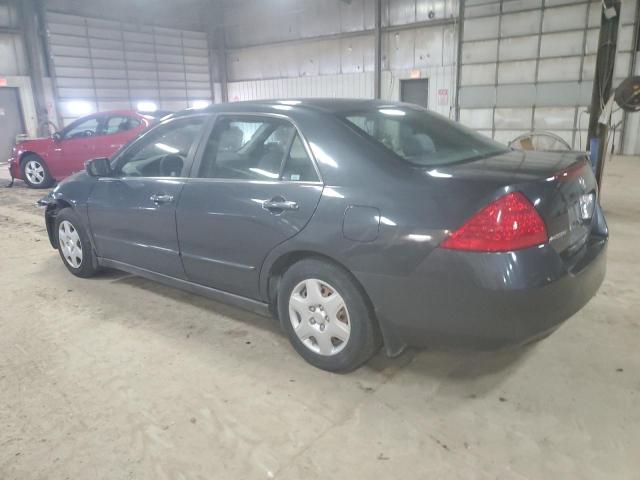 Obraz 2 z 2007 HONDA ACCORD LX 2007 z VIN 3HGCM56477G706009
