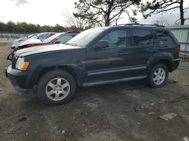 Image 1 of 2008 JEEP GRAND CHEROKEE LAREDO 2008 with VIN 1J8GR48K48C103152