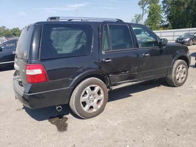 Изображение 3 2014 FORD EXPEDITION LIMITED 2014 с VIN 1FMJU2A53EEF16017