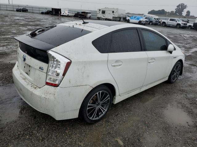 Изображение 3 2010 TOYOTA PRIUS  2010 с VIN JTDKN3DU9A0088749