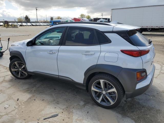 Obraz 2 z 2020 HYUNDAI KONA ULTIMATE 2020 z VIN KM8K53A50LU467773