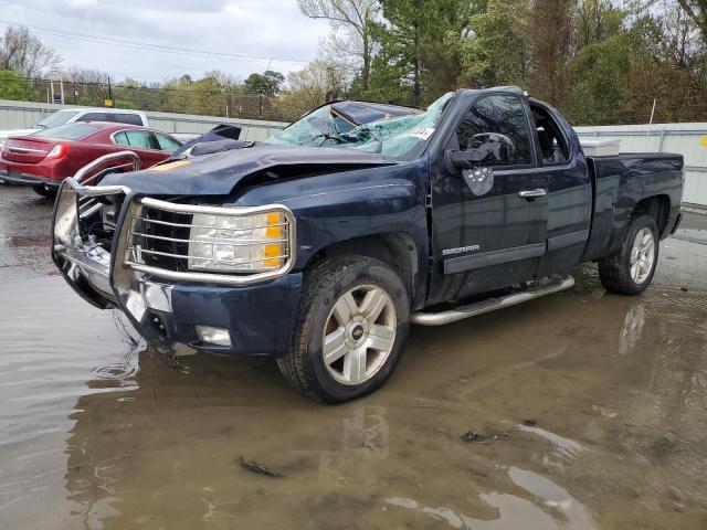 Изображение 2008 CHEVROLET SILVERADO C1500 2008
