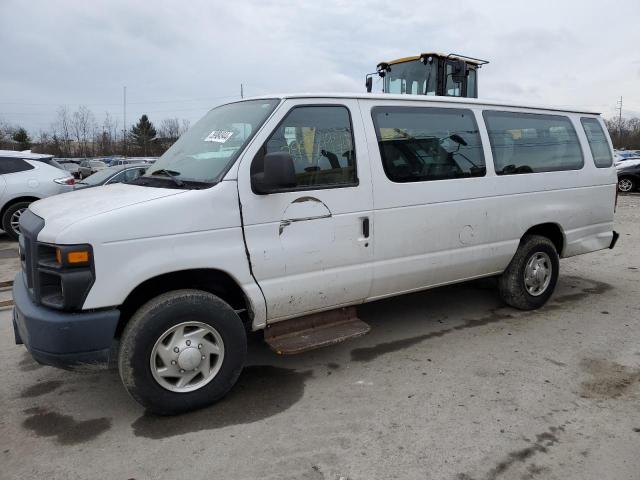 Image 1 of 2013 FORD ECONOLINE E250 VAN 2013 with VIN 1FTNS2EW4DDB18236