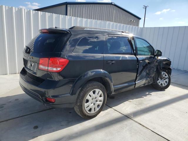 Изображение 3 2019 DODGE JOURNEY SE 2019 с VIN 3C4PDCBB2KT853279