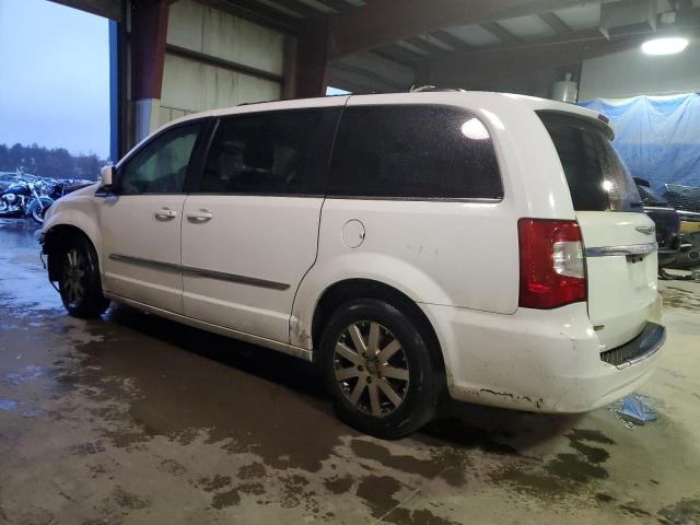 Obraz 2 z 2016 CHRYSLER TOWN & COUNTRY TOURING 2016 z VIN 2C4RC1BG1GR268974