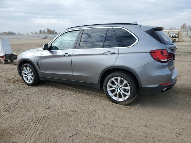 Изображение 2 2016 BMW X5 XDR40E 2016 с VIN 5UXKT0C56G0F75349
