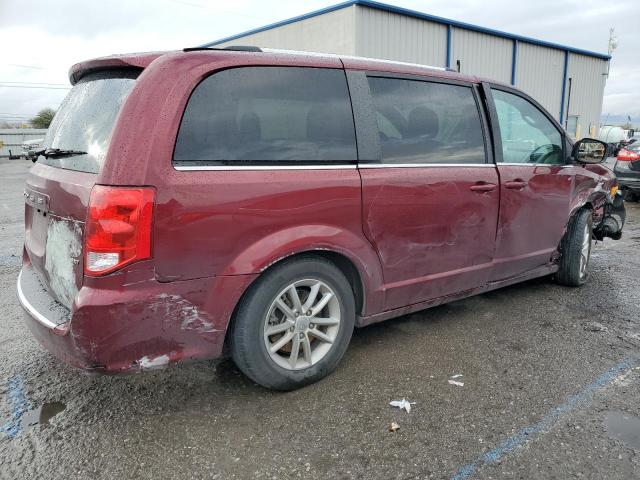 Obraz 3 z 2020 DODGE GRAND CARAVAN SXT 2020 z VIN 2C4RDGCG0LR254153