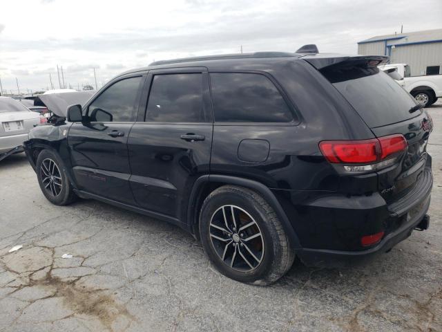 Obraz 2 z Jeep Grand Cherokee Trailhawk 2018 z VIN 1C4RJFLGXJC273589