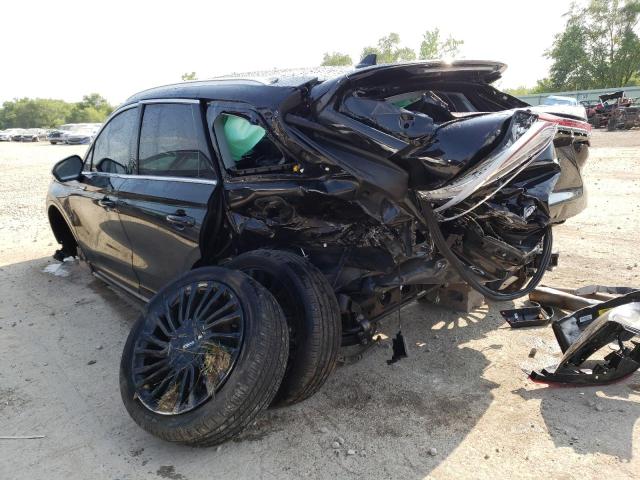 Изображение 2 2022 LINCOLN CORSAIR RESERVE 2022 с VIN 5LMCJ2D95NUL22107