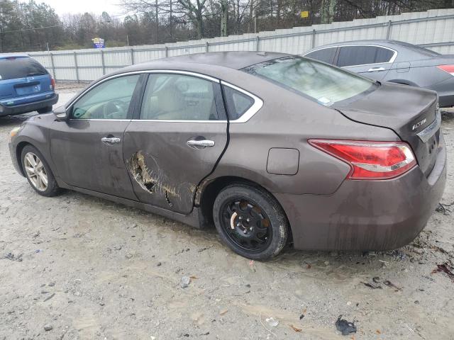 Изображение 2 2013 NISSAN ALTIMA 2.5 2013 с VIN 1N4AL3AP3DC202768