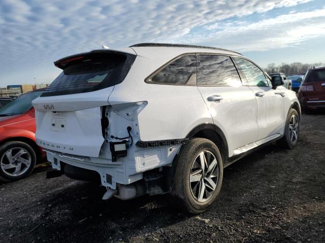 Obraz 3 z 2022 KIA SORENTO S 2022 z VIN 5XYRL4LC3NG138855