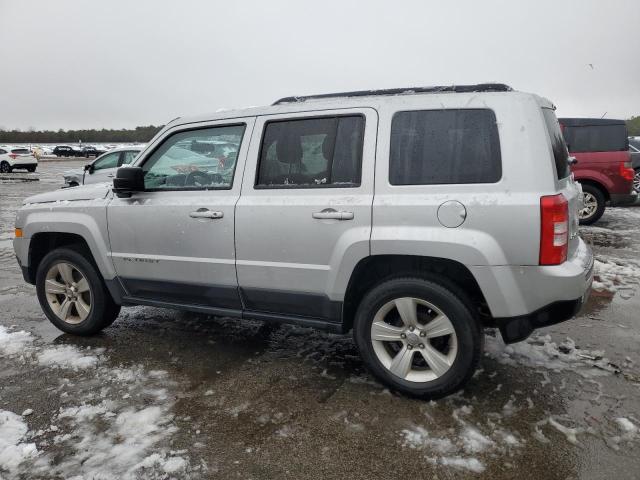 Image 2 of 2012 JEEP PATRIOT SPORT 2012 with VIN 1C4NJRBB9CD577631