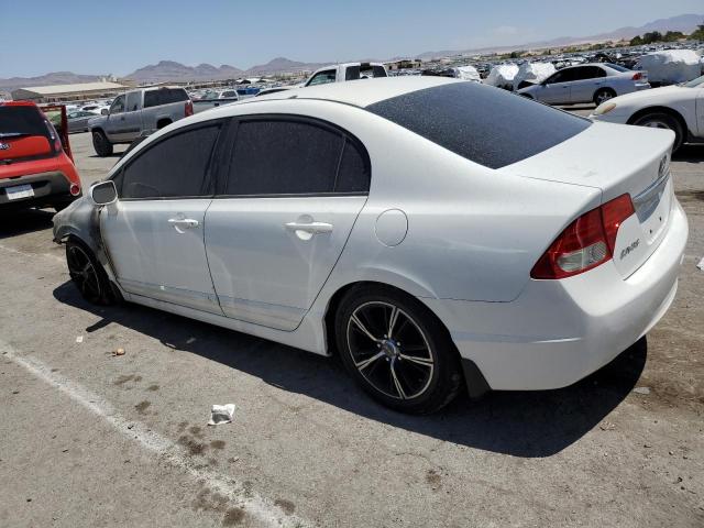 Obraz 2 z 2010 HONDA CIVIC LX 2010 z VIN 19XFA1F58AE025463
