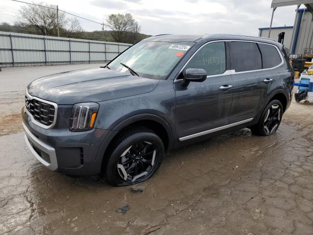 2024 KIA TELLURIDE S 2024 image