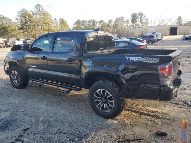 Obraz 2 z 2023 TOYOTA TACOMA DOUBLE CAB 2023 z VIN 3TMCZ5AN3PM564369