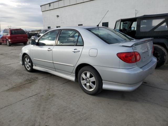 Obraz 2 z 2005 TOYOTA COROLLA CE 2005 z VIN 1NXBR32EX5Z367346