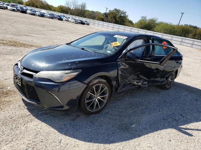 Изображение 1 2015 TOYOTA CAMRY XSE 2015 с VIN 4T1BK1FK7FU029140