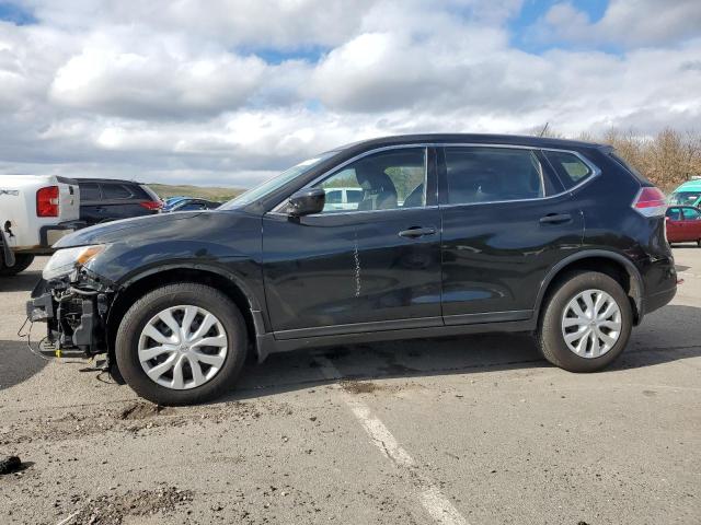 Изображение 1 2016 NISSAN ROGUE S 2016 с VIN KNMAT2MV5GP610636