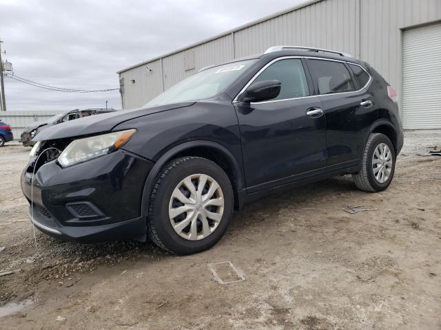 Image 1 of 2016 NISSAN ROGUE S 2016 with VIN KNMAT2MT2GP663972
