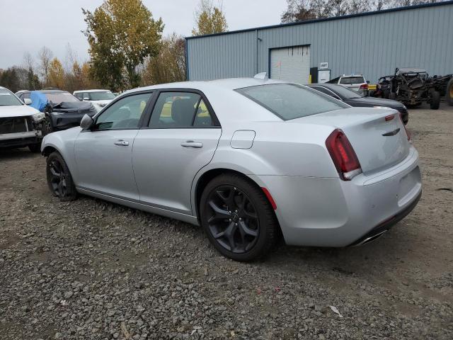 Image 2 of 2023 CHRYSLER 300 S 2023 with VIN 2C3CCABG7PH537883