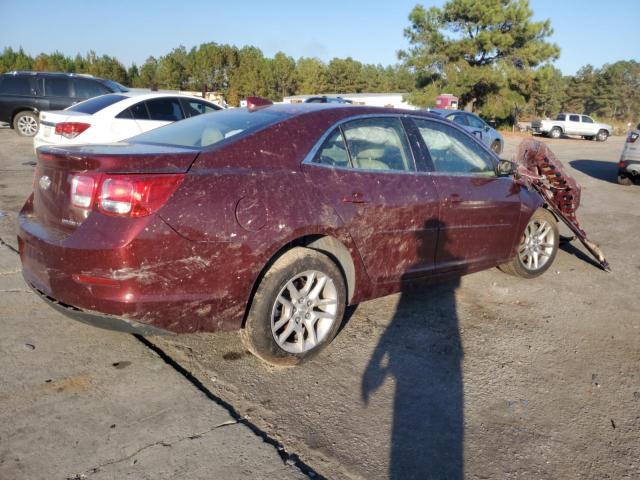 Image 3 of 2015 CHEVROLET MALIBU 1LT 2015 with VIN 1G11C5SL4FF315740