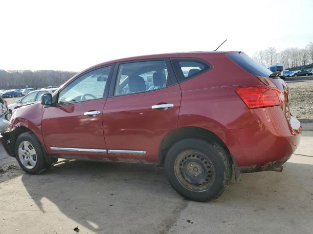 Изображение 2 2014 NISSAN ROGUE SELECT S 2014 с VIN JN8AS5MV1EW202310