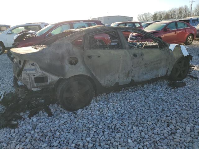 Изображение 3 2014 DODGE DART GT 2014 с VIN 1C3CDFEBXED860927