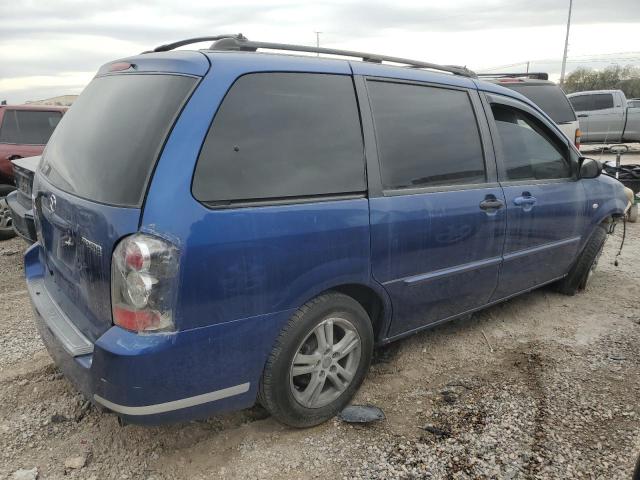 Obraz 3 z 2005 MAZDA MPV WAGON 2005 z VIN JM3LW28A350539442