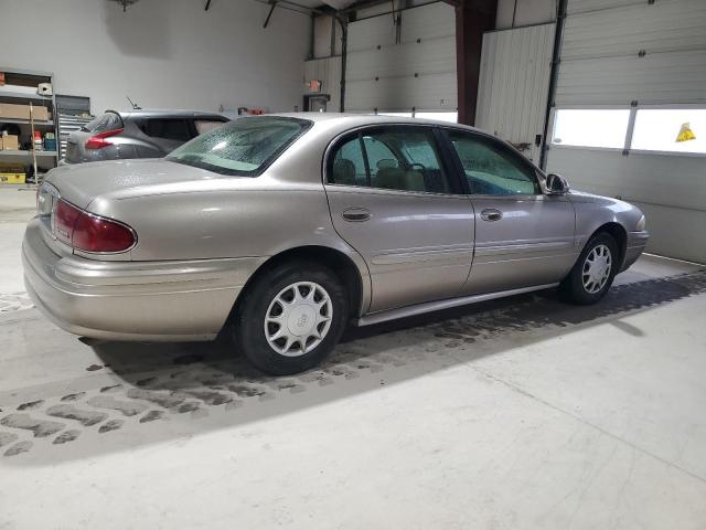 Image 3 of 2004 BUICK LESABRE CUSTOM 2004 with VIN 1G4HP54K144122061