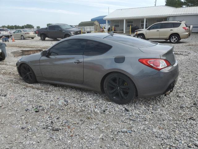 Obraz 2 z 2010 HYUNDAI GENESIS COUPE 2.0T 2010 z VIN KMHHT6KDXAU010926