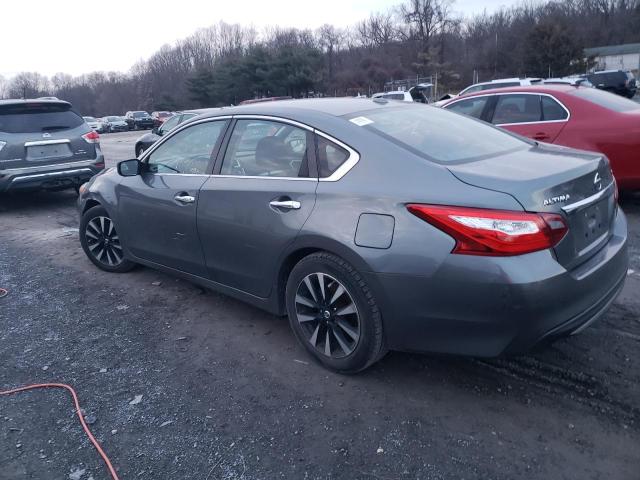 Изображение 2 2018 NISSAN ALTIMA 2.5 2018 с VIN 1N4AL3AP6JC272003