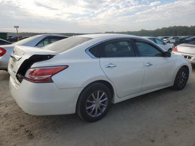 Image 3 of 2014 NISSAN ALTIMA 2.5 2014 with VIN 1N4AL3AP1EC117008