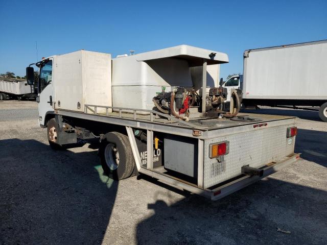 Image 2 of 2008 ISUZU NPR  2008 with VIN JALC4W16087005465