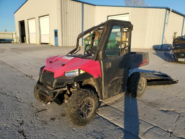 Obraz 2 z 2017 POLARIS RANGER 500 2017 z VIN 3NSRMA503HE761925