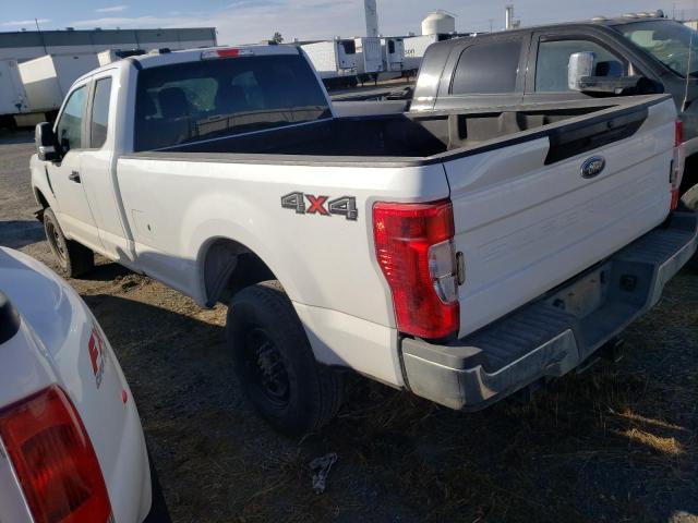 Obraz 2 z 2020 FORD F250 SUPER DUTY 2020 z VIN 1FT7X2B69LEE62801