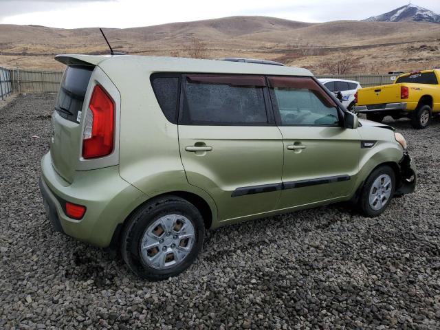 Изображение 3 2013 KIA SOUL  2013 с VIN KNDJT2A58D7555339