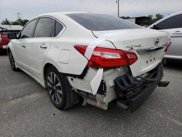 Image 3 of 2016 NISSAN ALTIMA 2.5 2016 with VIN 1N4AL3AP8GC274716