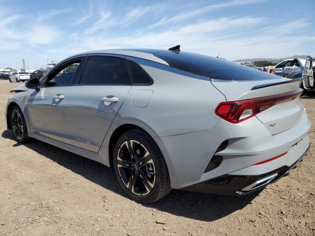 Изображение 2 2022 KIA K5 GT LINE 2022 с VIN 5XXG64J23NG159010